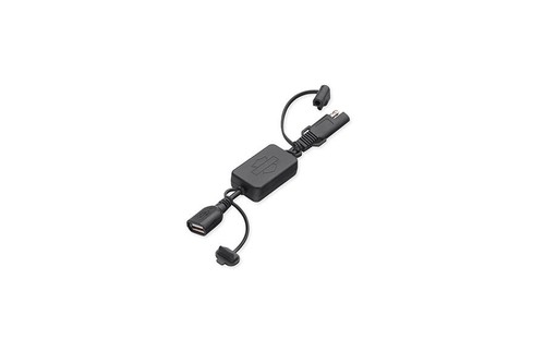 Harley davidson sae - harley-davidson, 2-pin