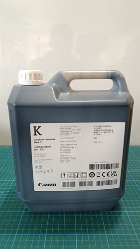 Canon vpi ink black - canon,