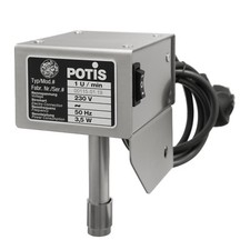 Potis Dönergrill Motor Motorantrieb 1 U/Min Antrieb Kebabgrill Dönermotor Gyros