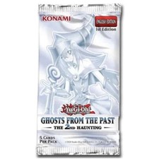 Ghost from the Past Booster -