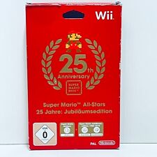Nintendo Wii - 25th