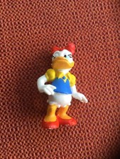 Disney Figure Aus Sammlung  Daisy Bullyland Made In Germany