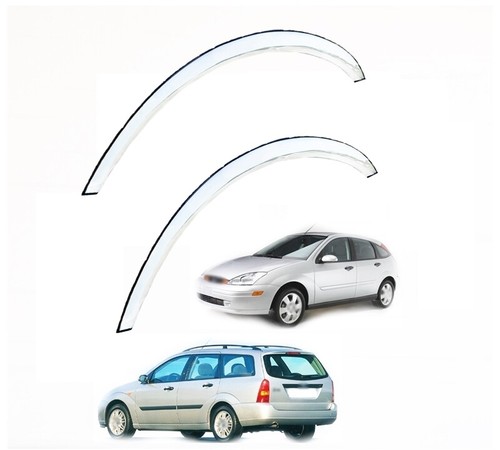 Ford focus radlauf zierleisten - ford,
