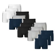 3 Herren Boxershorts von