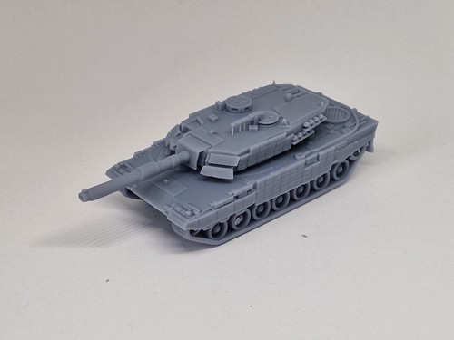 Leopard 2a4 era spur - ,