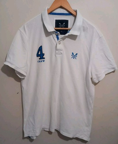 Crew clothing rugby shirt - rugby,