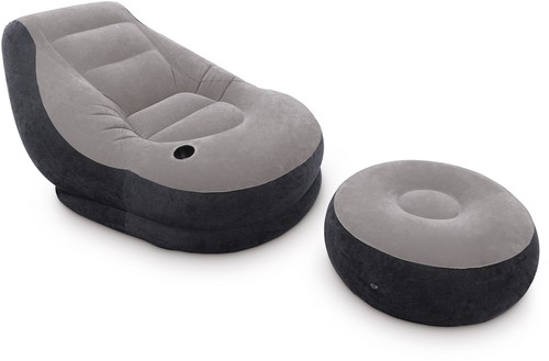 Intex sessel inkl ottomane - intex,