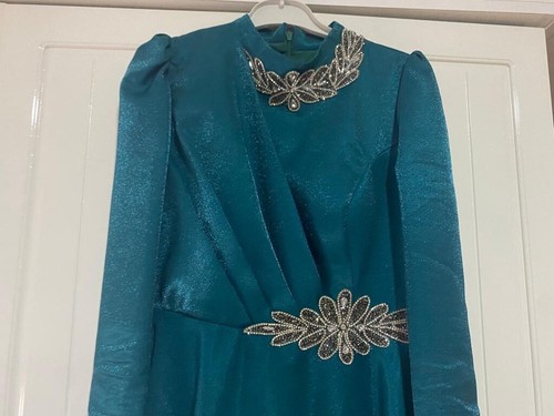 Abiye abendkleid - abiye,