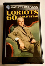 Loriots 60. Geburtstag -
