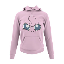 Damen Hoodie Kapuzenpullover