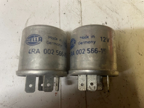 Hella 4ra 002 - 4ra, relais