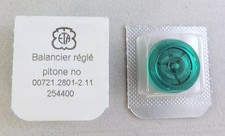 Unruh Komplettwaage 721 eta