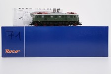 Roco H0 62633 E-Lok BR 118