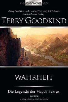 Goodkind wahrheit von - wahrheit,