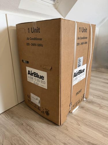 Airblue ulisse dci - dci, –