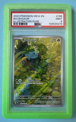 Pokemon bulbasaur 166 165 - pokemon,