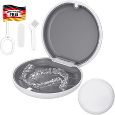 Zahnspangendose Retainer-Box