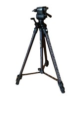 Bilora Graphic B Stativ mit Schwenkkopf Dreibein Schnellwechselplatte Stabil