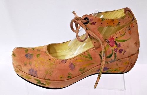 Tiggers damen schuhe - schuhe, echtleder