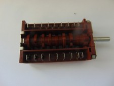 Nr 311  Backofen Schalter