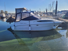 Bayliner 2455 Ciera