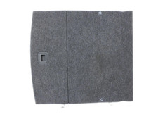 Kofferraummatte Kofferraum Einlegeboden für Skoda Octavia 1Z II 09-13 Kombi