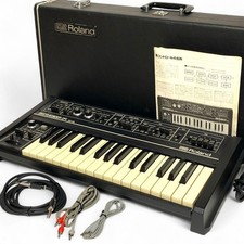Roland SH-09 Vintage Analog