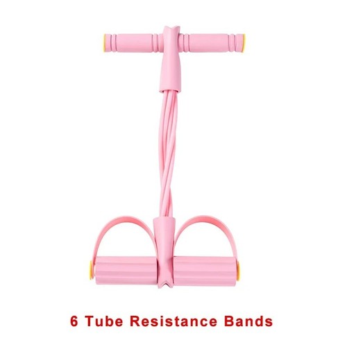 Level resistance band - 6-level,