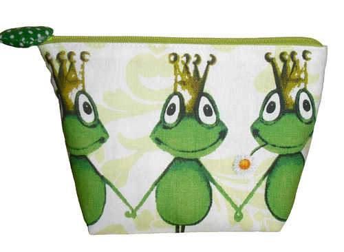 Kleine tasche genäht - tasche,