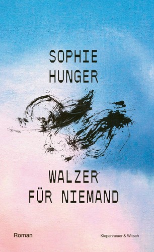 Walzer für niemand - niemand,, sophie