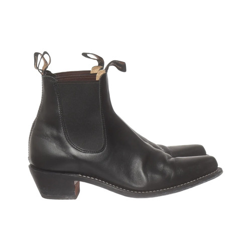 Williams chelsea boots - chelsea,