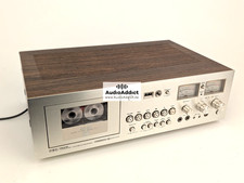 Akai gxc 760d head tapedeck - akai, 3-head