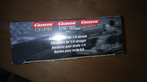Carrera evolution digital - carrera,