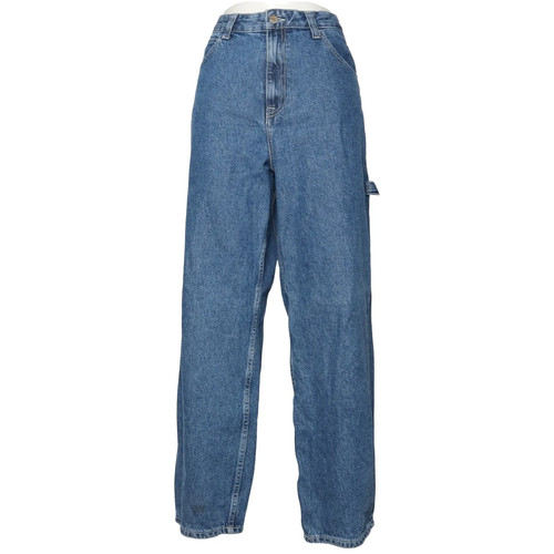 Denim jeans größe m - denim,, größe: