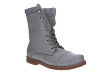 Andrea Conti Damen Boots