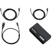 E-Tube Diagnose Kit für E-Bike Motoren Steps EP8, E8000 PC SM-PCE2 / DI2 SH-IS