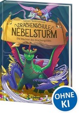 Drachenschule Nebelsturm (Band