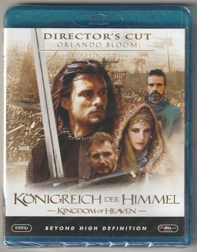 Königreich der himmel - ✪,