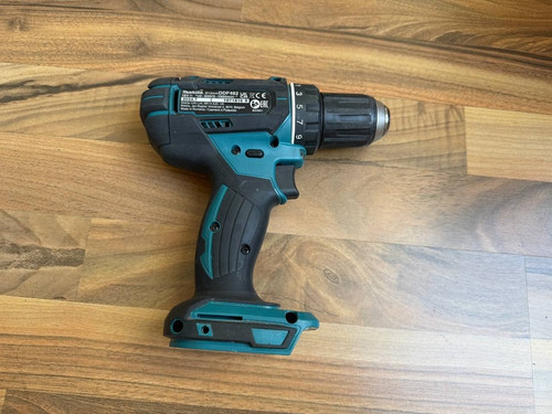 Makita akku bohrschrauber 18v - makita,