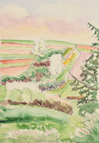 Hans weicker 1911 nach - s., 1911-[nach