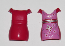 playmobil© Kleid Minikleid 5489 Dekorateurin mit LED-Podest