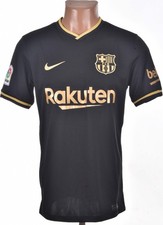 BARCELONA 2020/2021 AUSWÄRTS