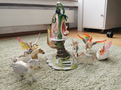 Schleich bayala elfen und - schleich®,