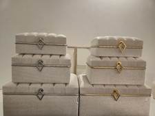 Braut  Hochzeitstruhe 3tlg