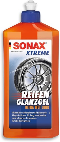 Sonax xtreme reifenglanzgel - xtreme,