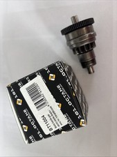 Anlasser Freilauf Starterkupplung für Peugeot, Kymco 139QMB/QMA - Ersatzteil Lu