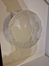 Porzellanschale Obstschale