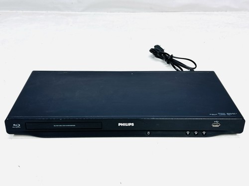 Philips bdp3200 blu ray - philips, dvd