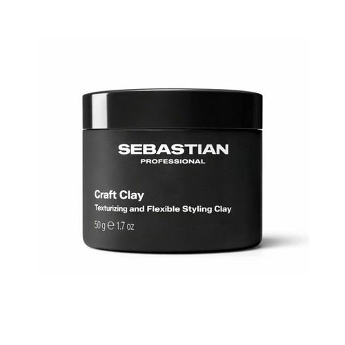 Sebastian craft clay - sebastian,