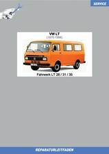 VW LT (75-96)